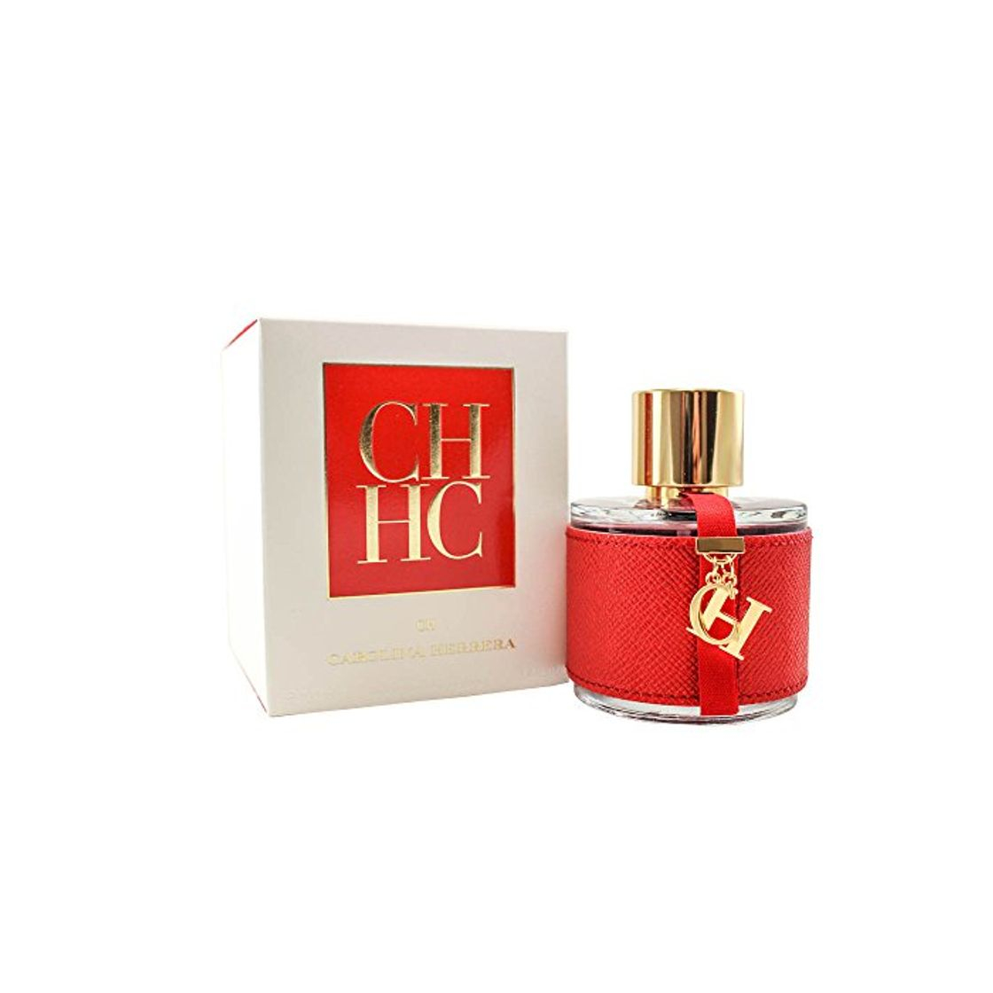 Social CH, de CAROLINA HERRERA