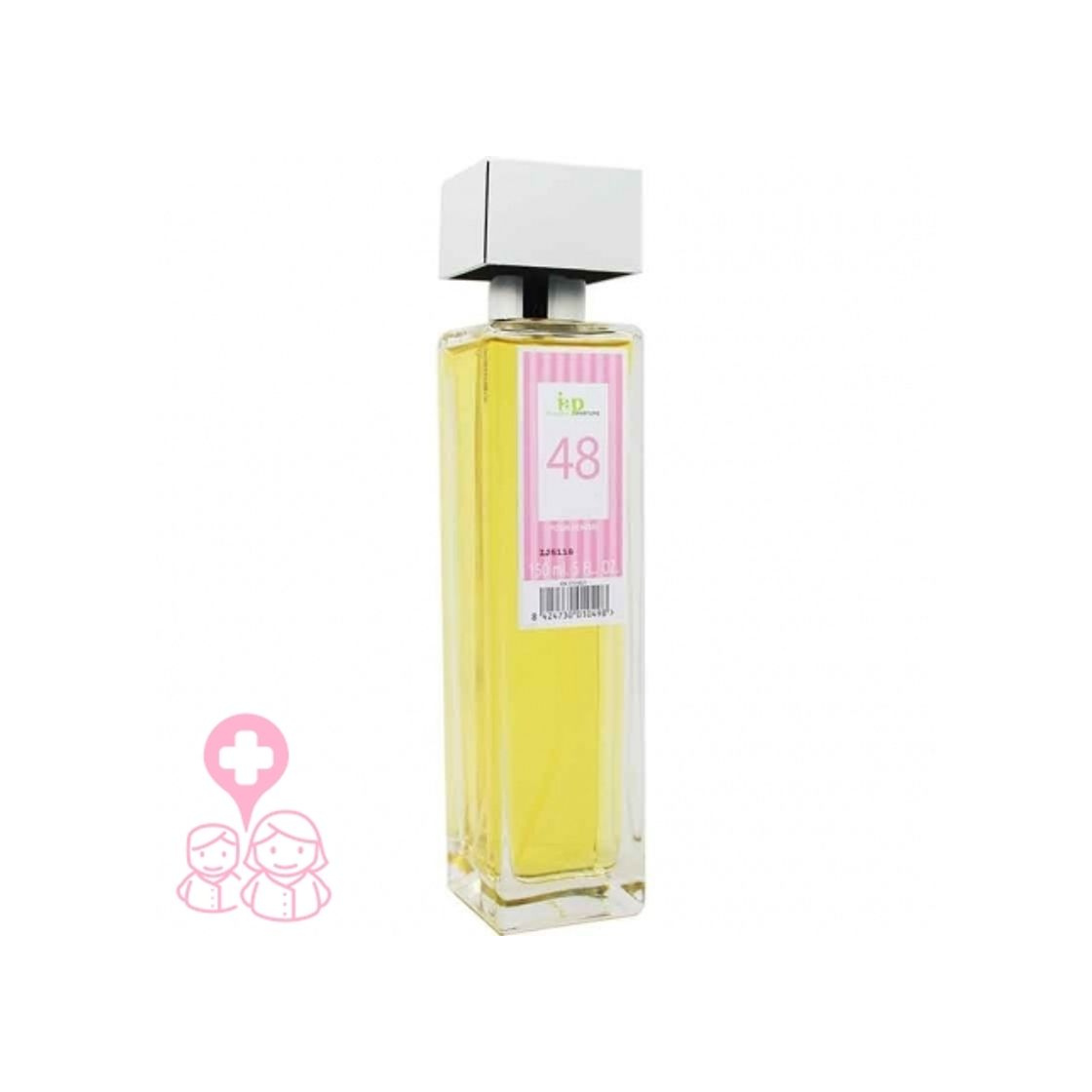 Social Pharma Perfums n° 48