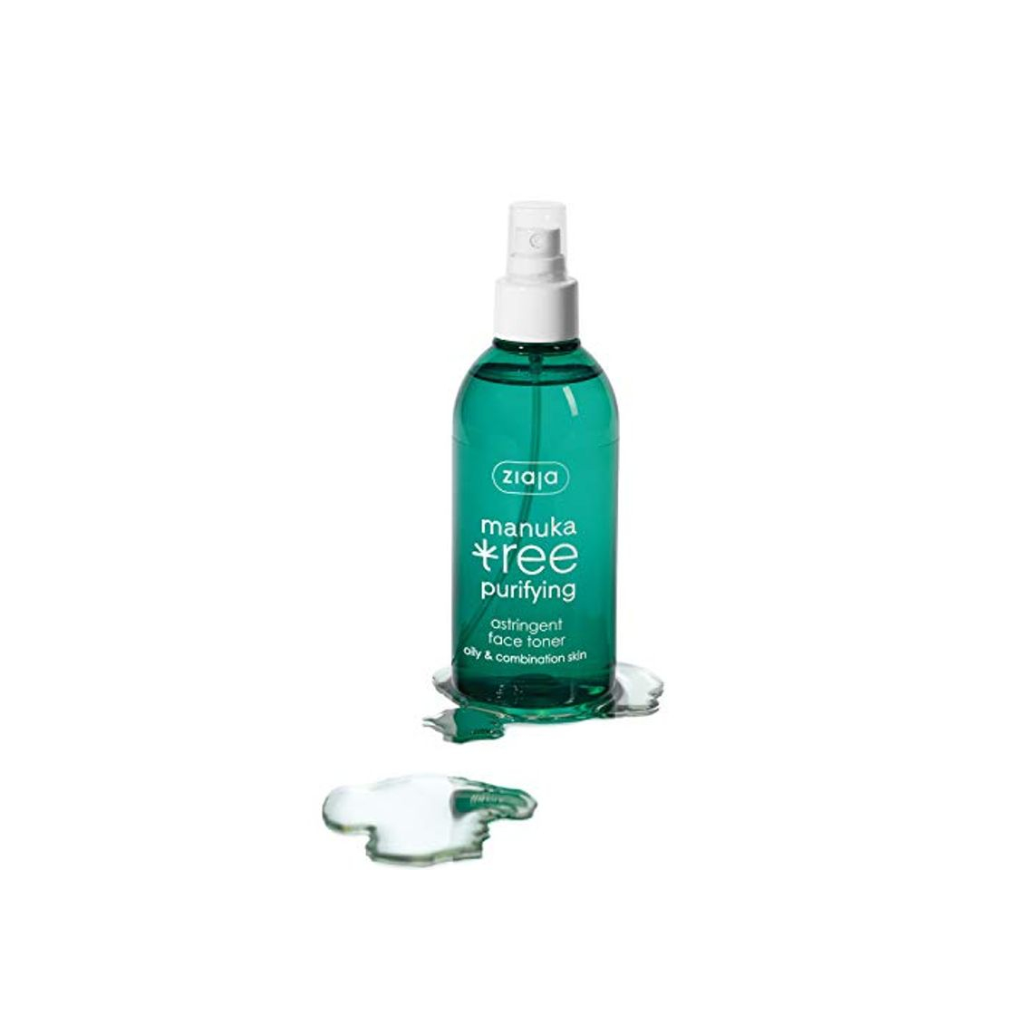 Social Manuka Tree cartucho de 200 ml