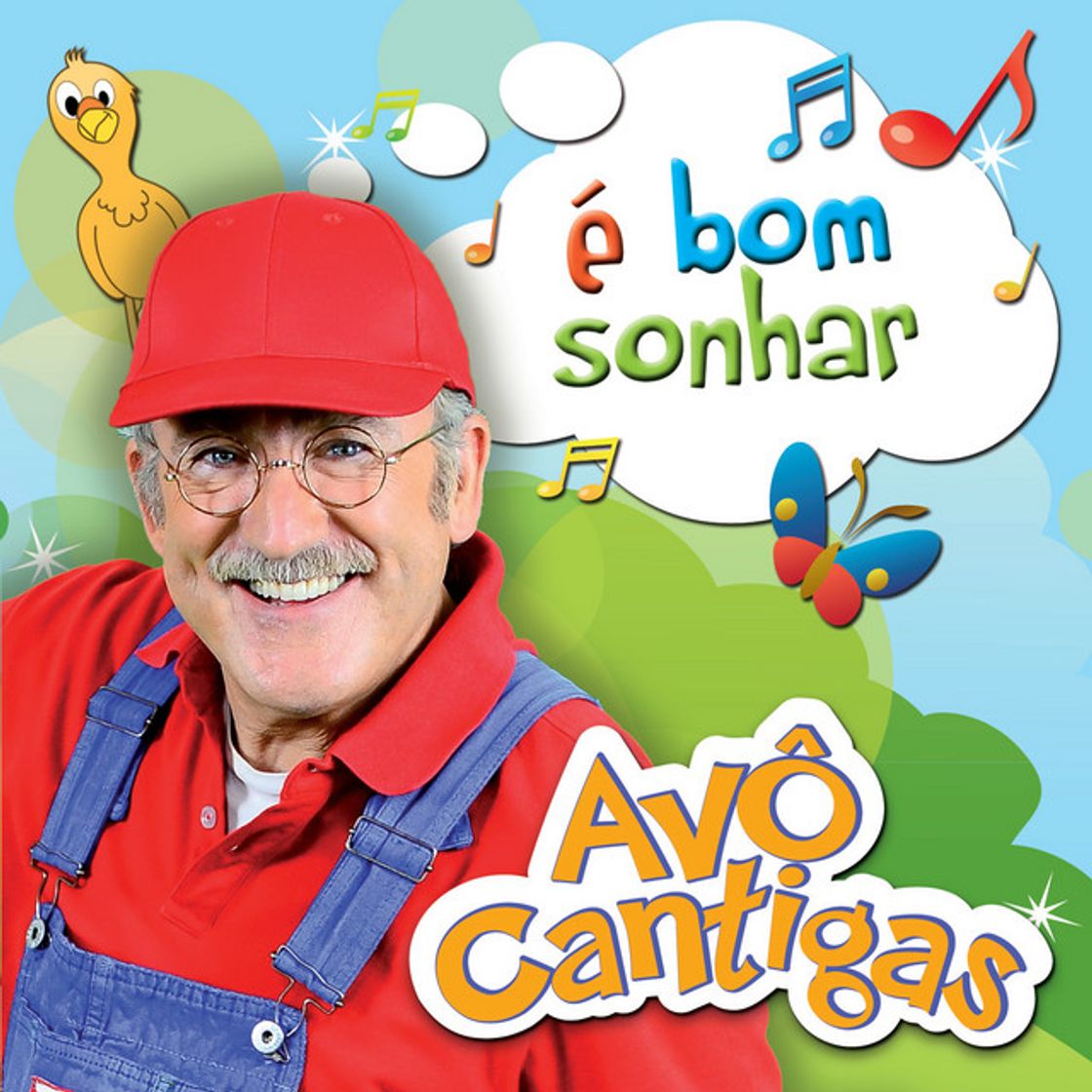 Canción Fungagá da Bicharada