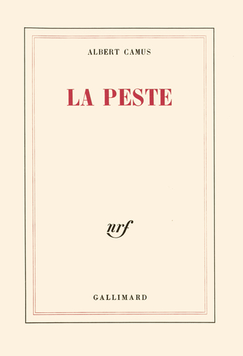 La peste