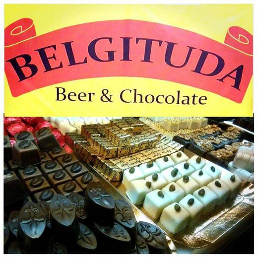 Belgituda - Home | Facebook