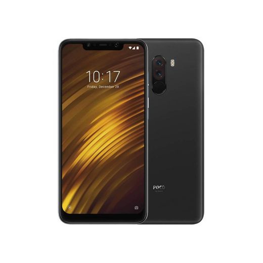 Xiaomi Pocophone F1