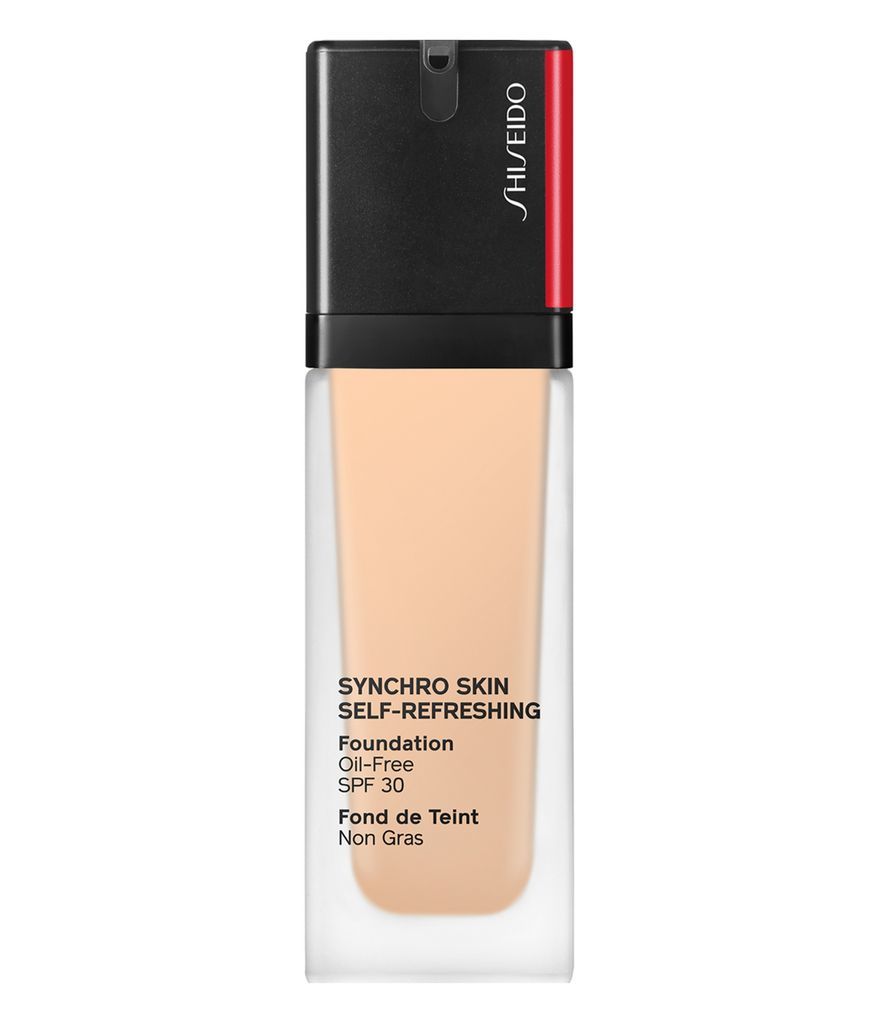 Fashion Shiseido - Synchro Skin Self Refreshing Foundation