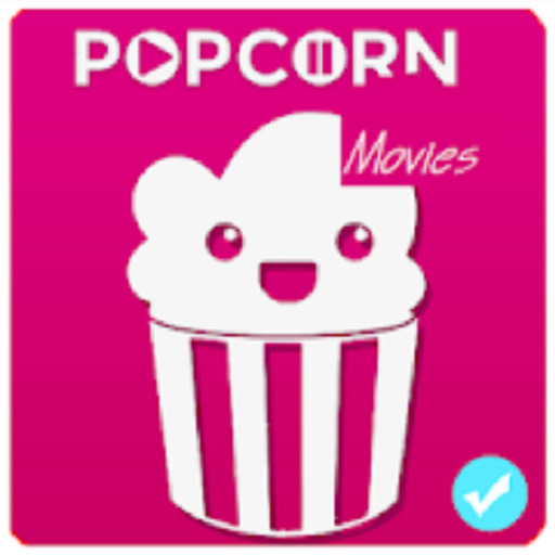 Apps Popcorn Time - Movies Box