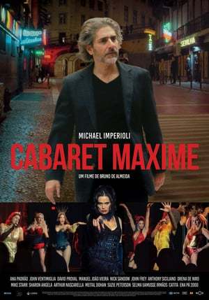 Movie Cabaret Maxime