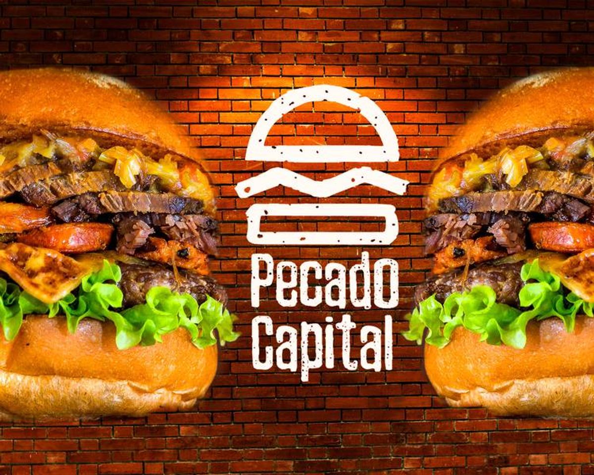 Restaurants Pecado capital