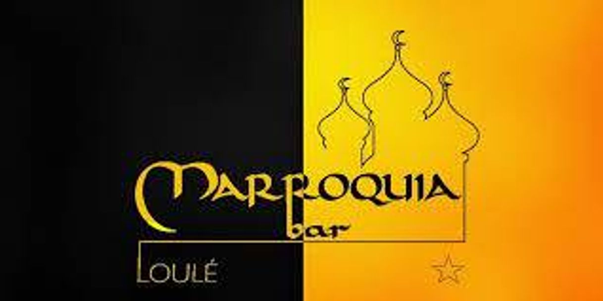 Moda Marroquia Bar