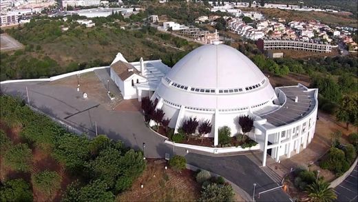 Moda Santuário de Nossa Senhora da Piedade, Loulé