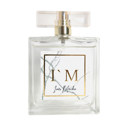 Fashion I'M Inês Mocho - PERFUME 