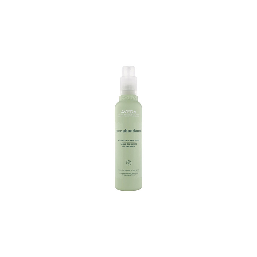 Producto Aveda Pure Abundance Volumizing Hair Spray