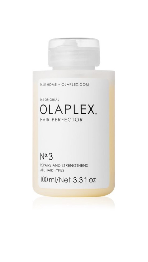 Producto olaplex no 3