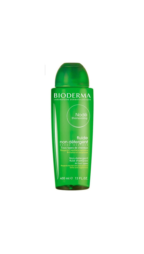 Producto Bioderma Shampooing All Hair Types 260 g