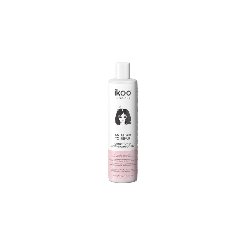 Producto ikoo Conditioner