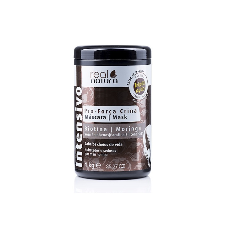 Product Máscara Pro-Força Crina 1kg