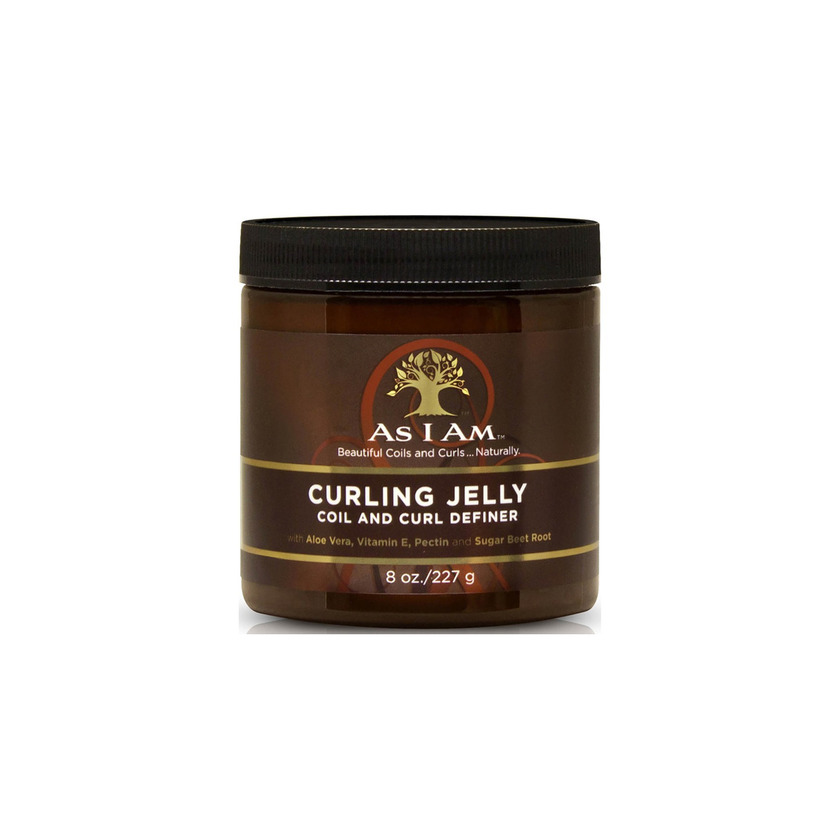 Producto As I Am Curling Jelly