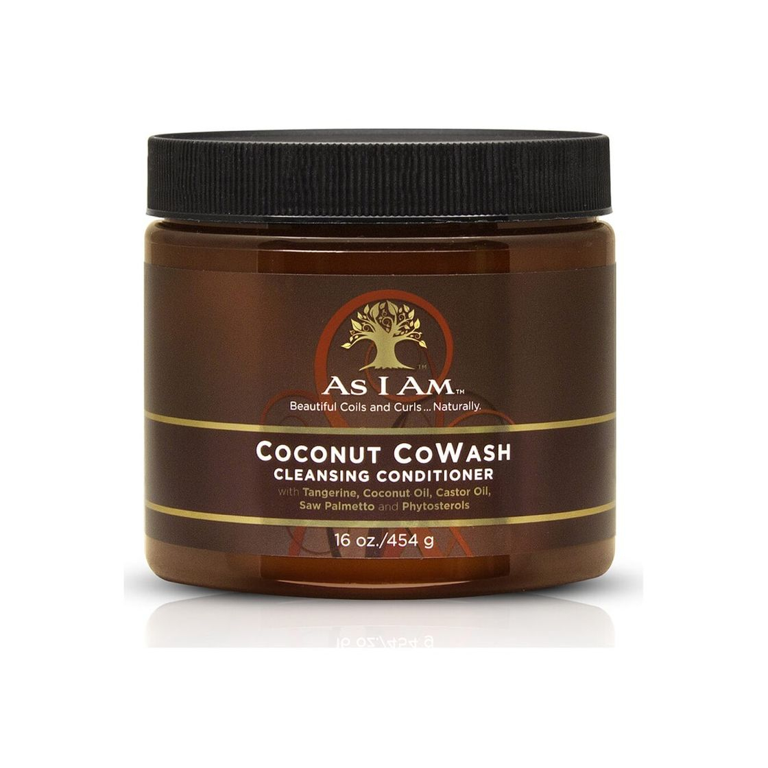 Producto As I Am Coconut CoWash Cleansing Conditioner 454g 