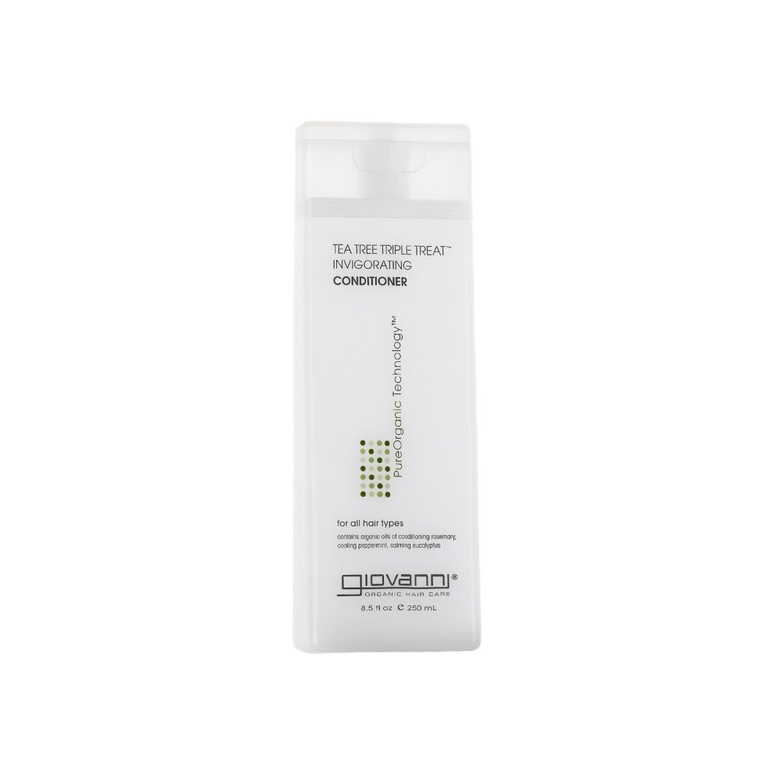 Producto Giovanni Tea Tree Triple Treat Conditioner 250ml 