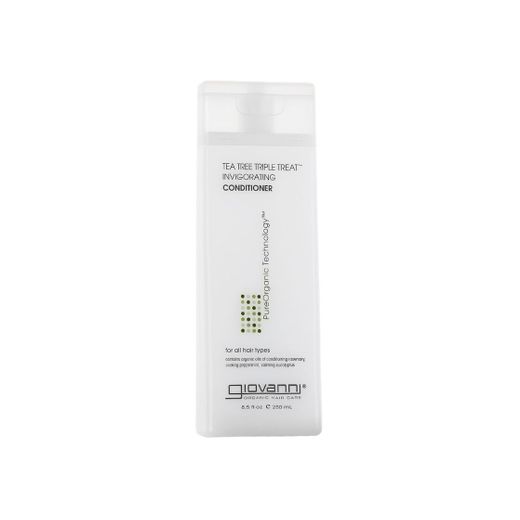 Giovanni Tea Tree Triple Treat Conditioner 250ml 