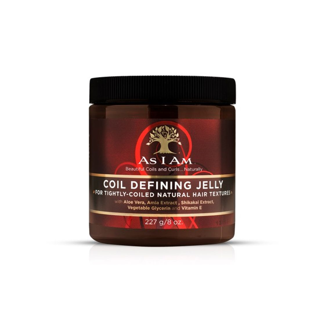 Producto As I Am Coil Defining Jelly 