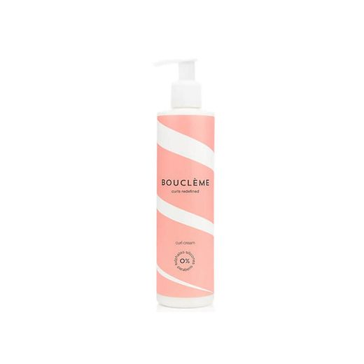 Bouclème Curl Cream 300ml 