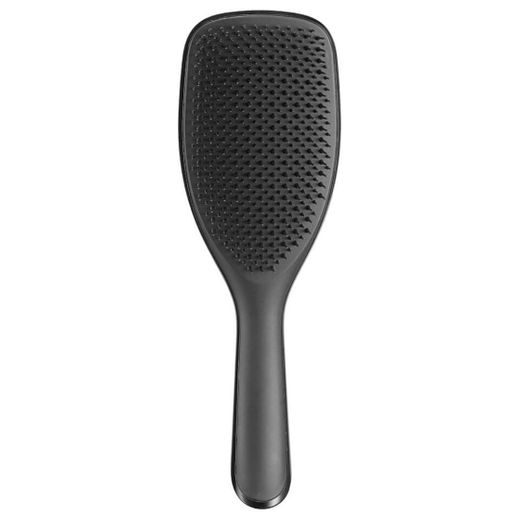 Tangle Teezer The Large Wet Detangler - Black Gloss