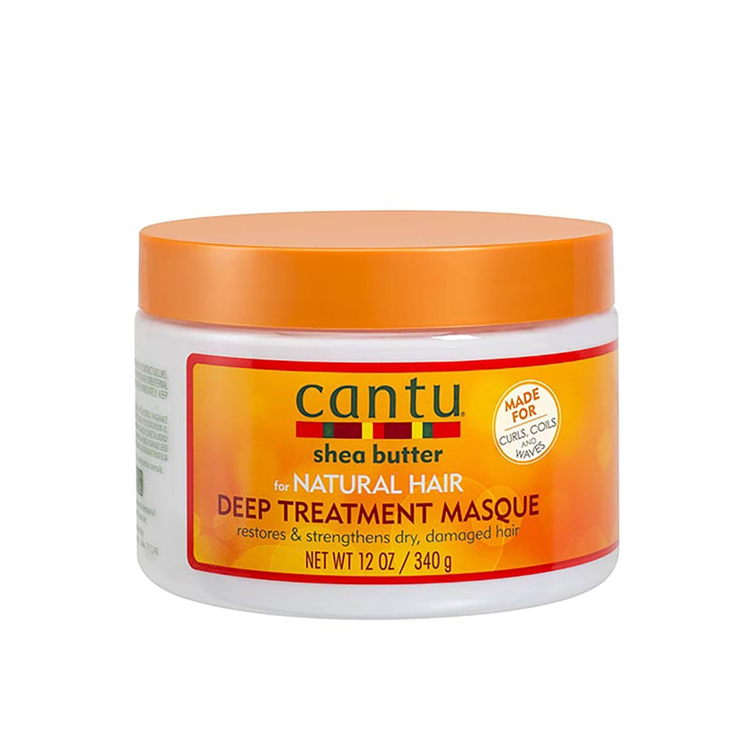 Producto Deep Treatment Masque 