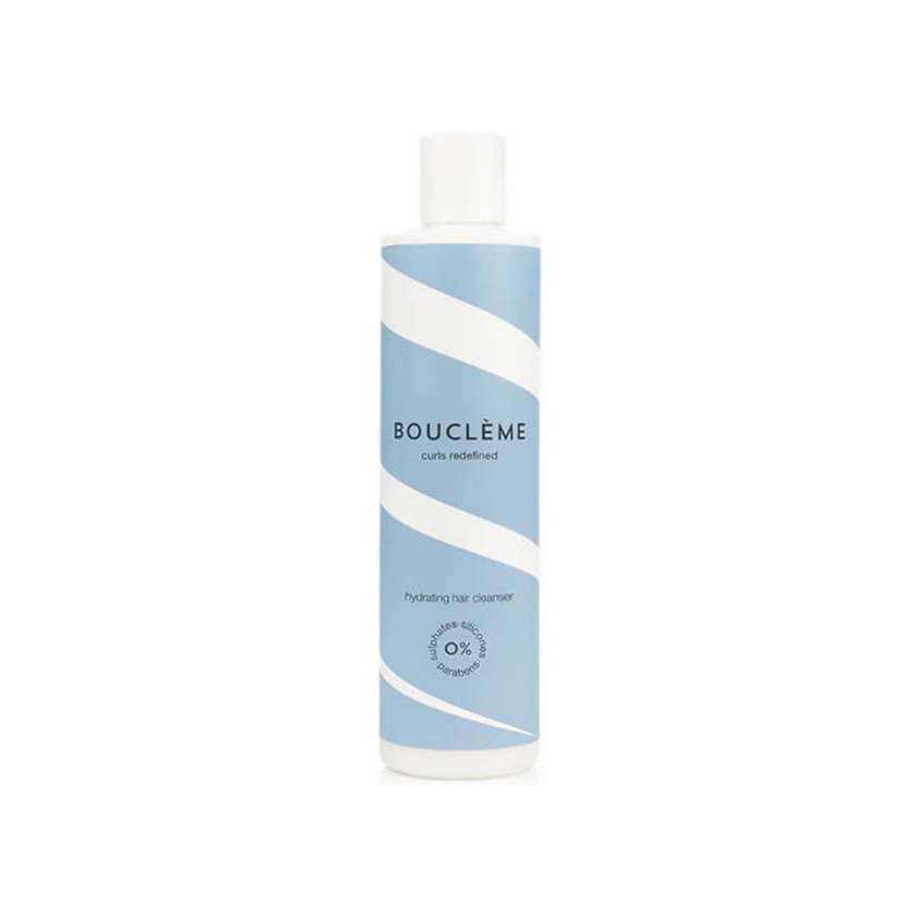 Producto Produto de Limpeza do Cabelo Hidratante da Bouclème 300 ml