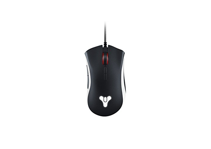 Electrónica Razer DeathAdder Elite Destiny 2 Edition - Ratón