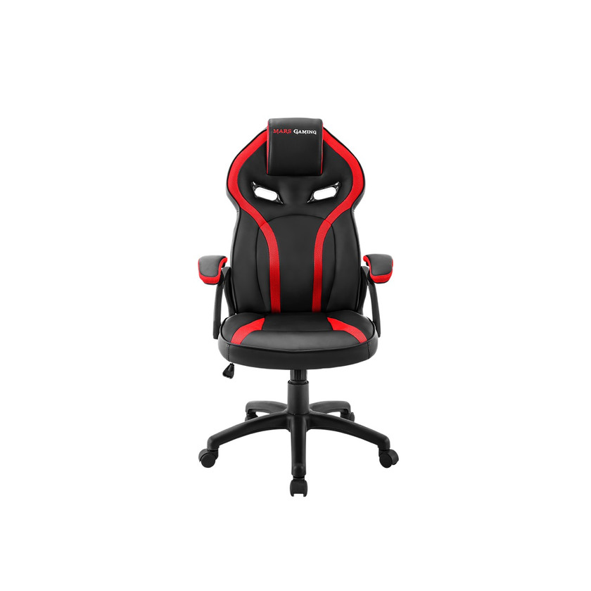 Product Mars Gaming Chair MGC118 Black