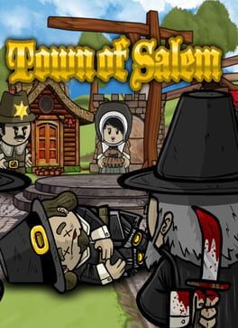 Videogames Town of Salem