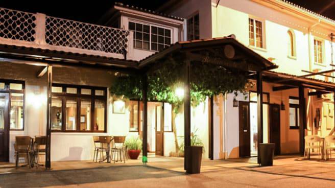 Restaurants Restaurante A Estrela da Mó