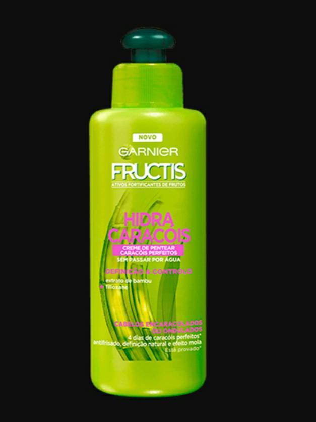 Social Garnier Productos para el Cuidado del Cabello 1 Unidad 400 ml