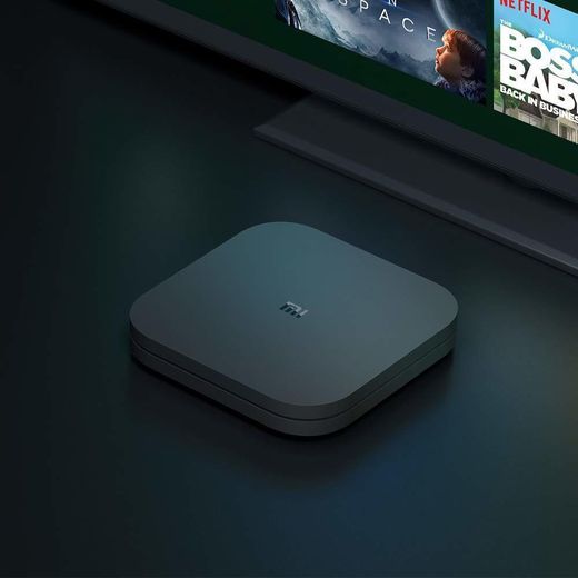 Xiaomi MiJia Mi Box S