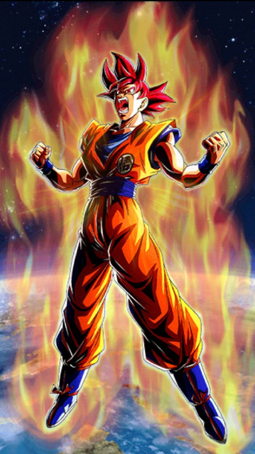 App DRAGON BALL Z DOKKAN BATTLE