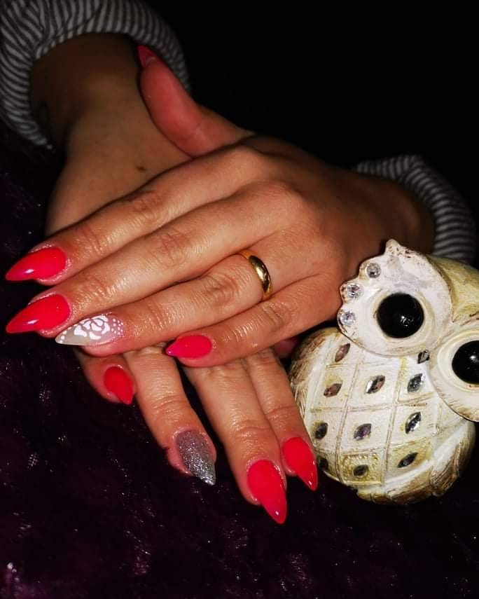 Social Nails - Home | Facebook