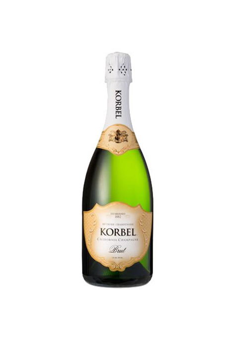 Productos Korbel Brut Champagne