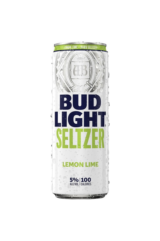 Product Bud Light Seltzer Lime