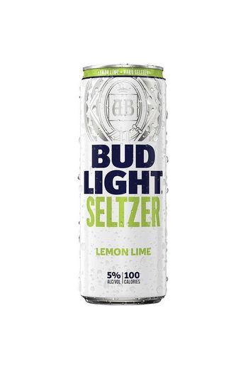 Bud Light Seltzer Lime