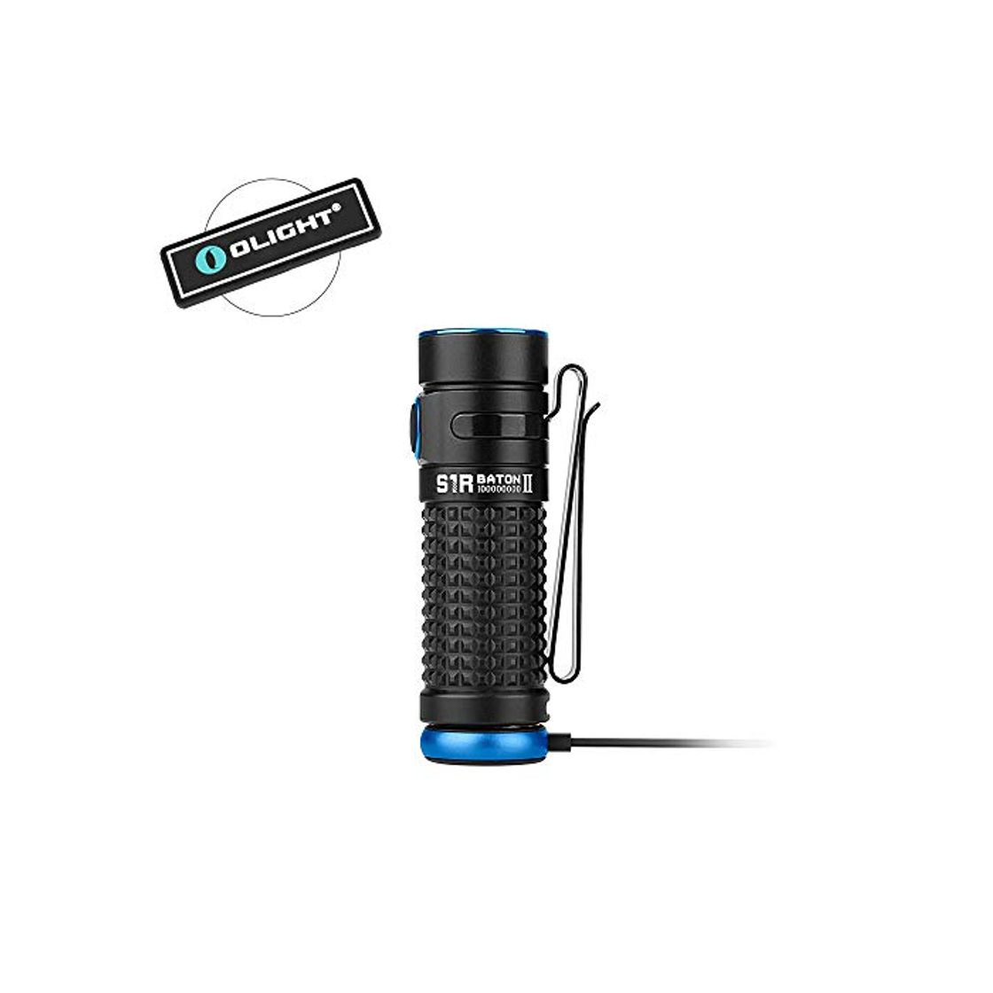 Productos Olight S1R Baton II - Linterna