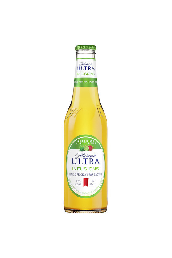 Productos Michelob Ultra Infusions