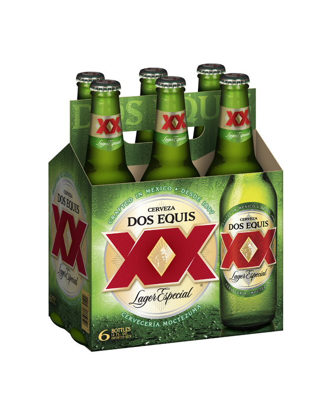 Productos Dos Equis