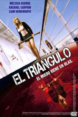 Película Triangle