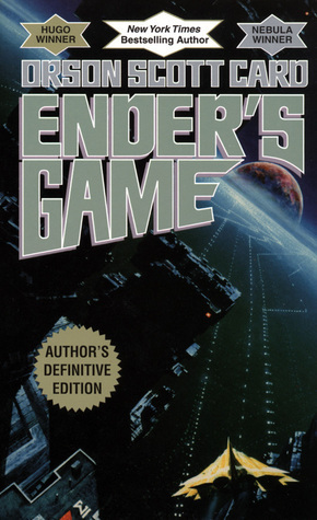 Libros Ender's Game