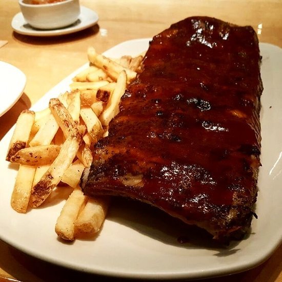 Restaurante Outback