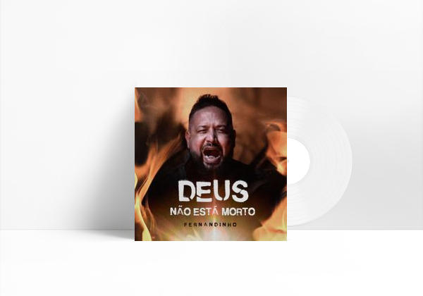 Canción Deus Não Está Morto
