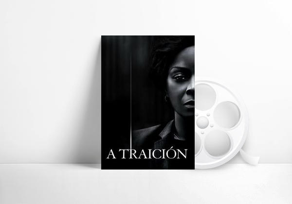 Película A traición