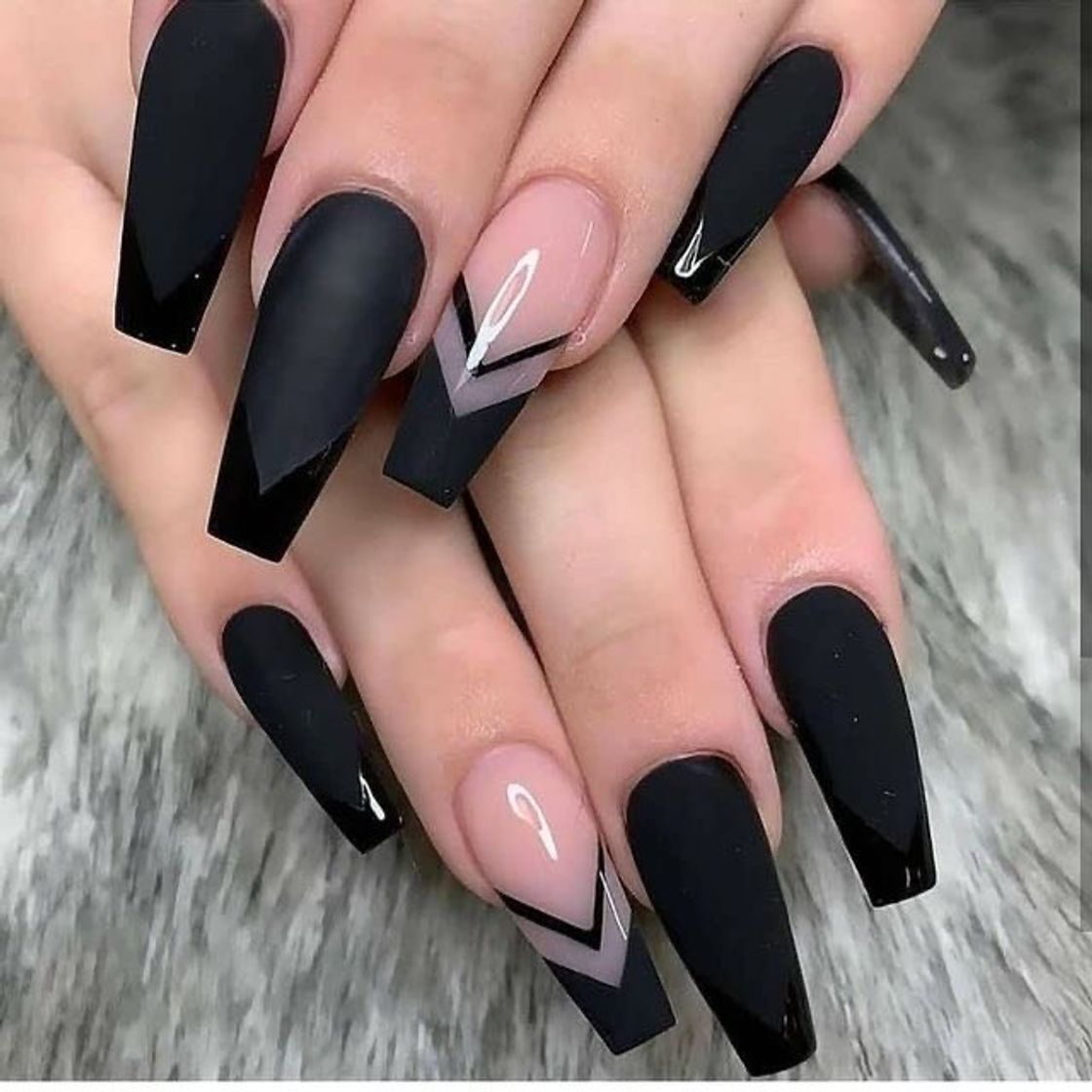 Fashion Nails