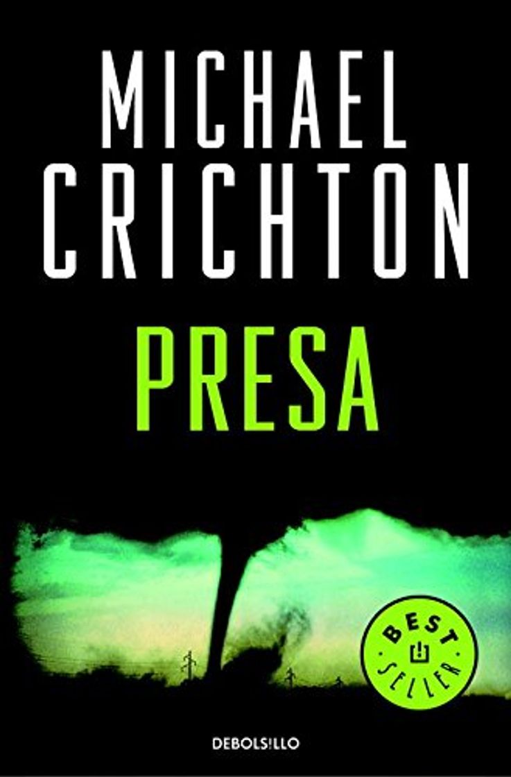 Libro Presa