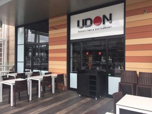 Restaurantes UDON